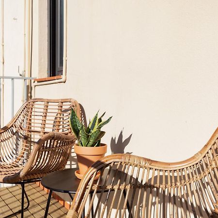 Ola Living Calabria Apartment Barcelona Exterior photo