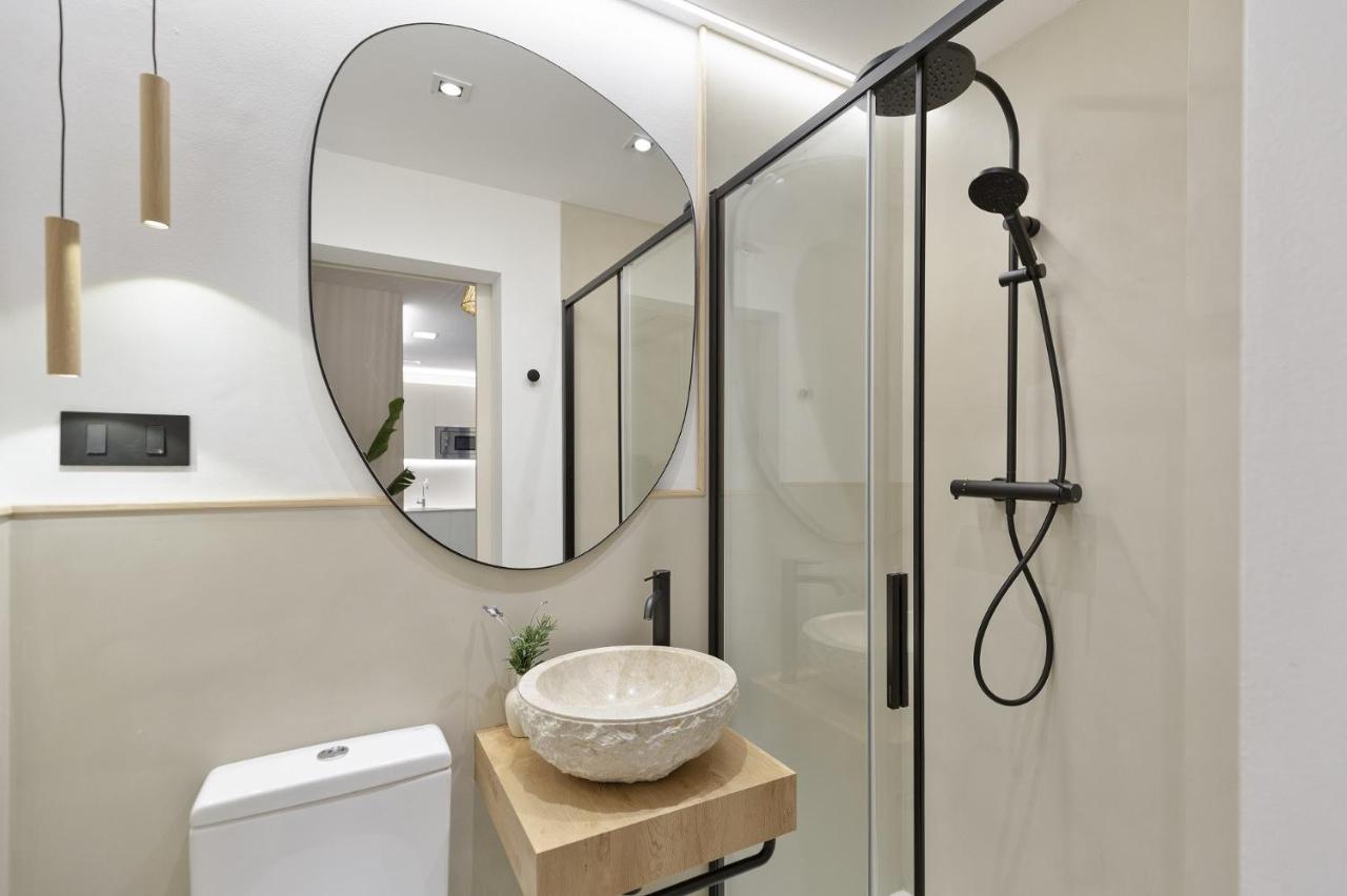 Ola Living Calabria Apartment Barcelona Exterior photo